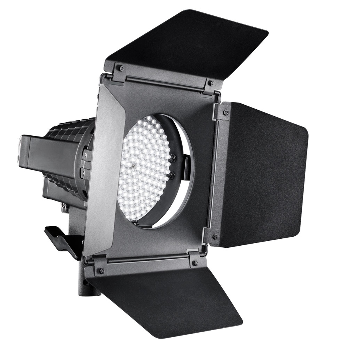 Walimex pro LED Spotlight +  Abschirmklappen