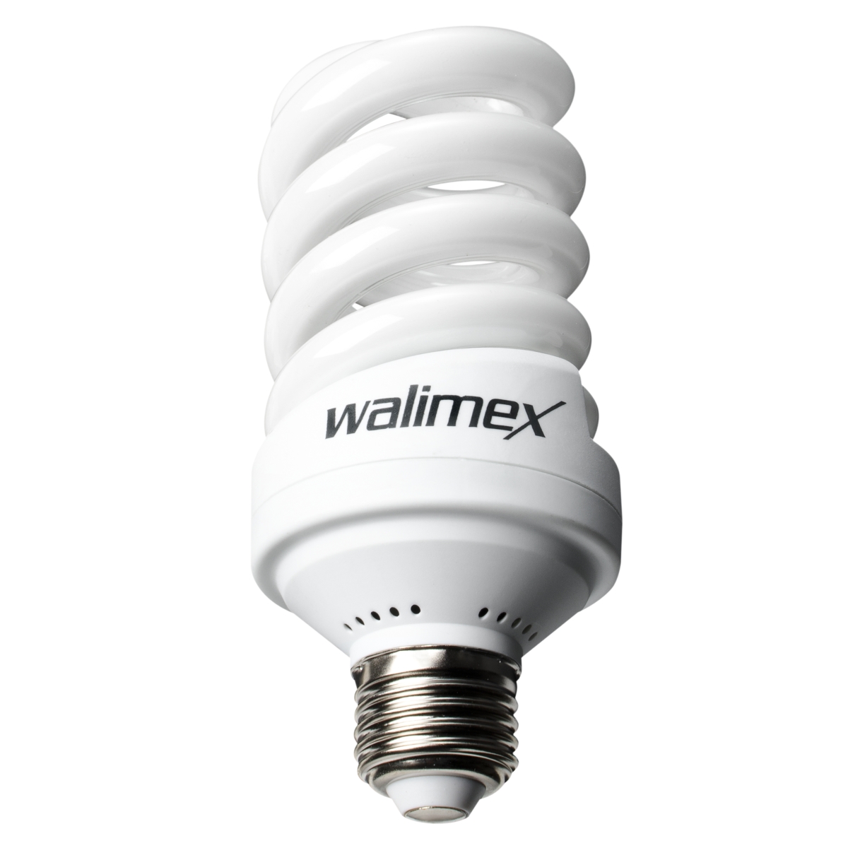 Walimex pro Spiral-Tageslichtlampe 24W
